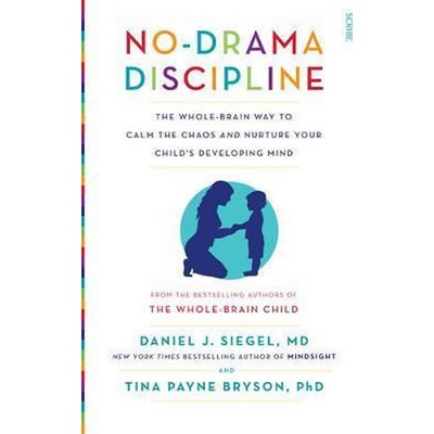 No-Drama Discipline