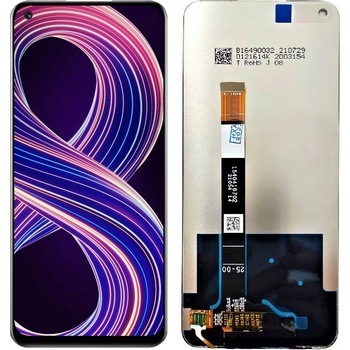LCD Displej Realme 8 5G