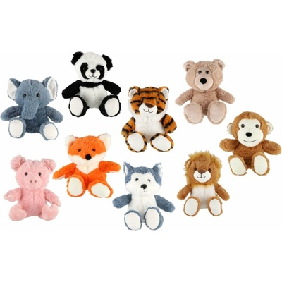 Teddies Zvířátko mix druhů 28 cm