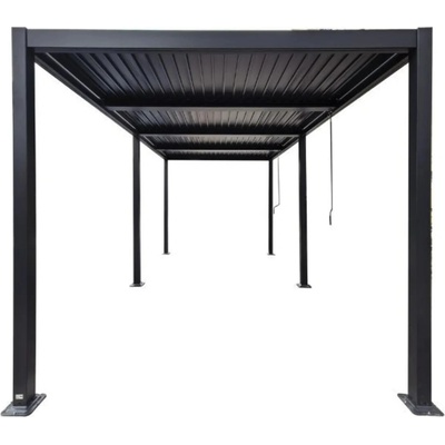 Marimex Bioklimatická pergola 3x5,9 m 11640723 – Zbozi.Blesk.cz