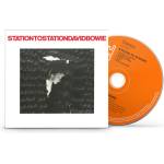 Warner Bowie David: Station To Station (Live, Remaster 2017) - CD (087254)