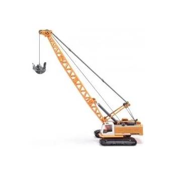SIKU - Играчка багер Cable excavator (1891)