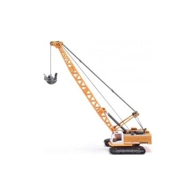 SIKU - Играчка багер Cable excavator (1891)