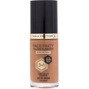 Max Factor Facefinity All Day Flawless SPF20 tekutý make-up s uv ochranou C90 Amber 30 ml