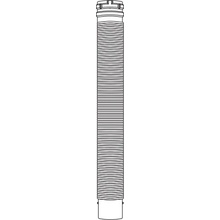 Almeva Flex trubka 110mm / 50 m l PPRF5X