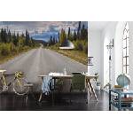  Фототапет Atlin Road