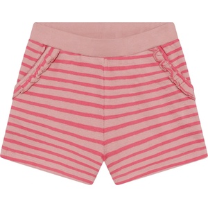 Minymo Детски къси панталони Minymo Kid's Shorts Y/D Shorts - Rosy Tough - размер 128 (EU) (701-4381-0118)