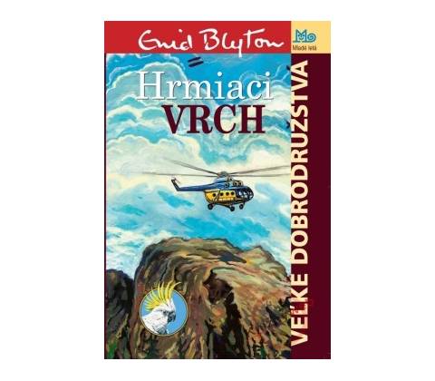 Hrmiaci vrch