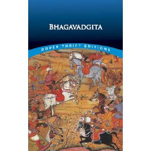 Bhagavadgita (ISBN: 9780486277820)