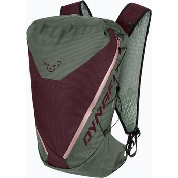 Image 1 of DYNAFIT Раница за туризъм DYNAFIT Traverse 22 l sage/burgundy