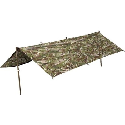 KOMBAT.UK BASHA 250 x 170 cm BTP camo – Zboží Dáma