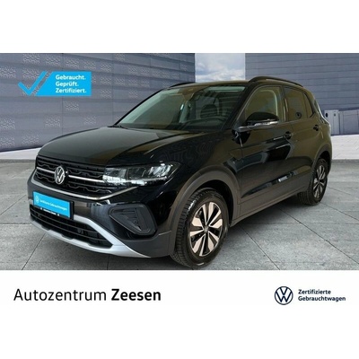 Volkswagen T-Cross 1.0 TSI Goal 70 kW