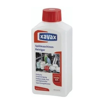 XAVAX Препарaт Xavax 111725, За почистване на съдомиялни машини, 250 мл (HAMA-111725)