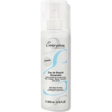 Embryolisse Cleansers and Make-up Removers 4 Flower Tonic Lotion Rose Orange Hamamelis Cornflower Alcohol Free 200 ml