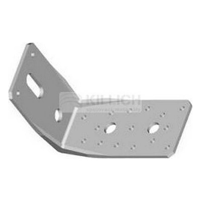 Killich uholník 65x105x135 BV/KP 12-36