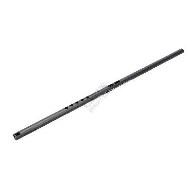 Airsoft hlaveň 6,03mm - 300mm Black Python Crawler MadBull