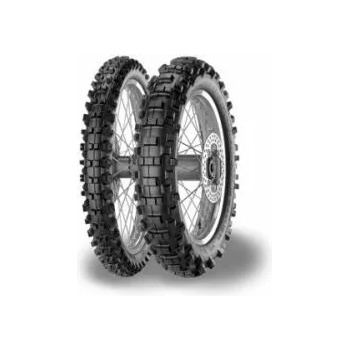 Image 1 of METZELER MCE 6 Days Extreme 140/80-18