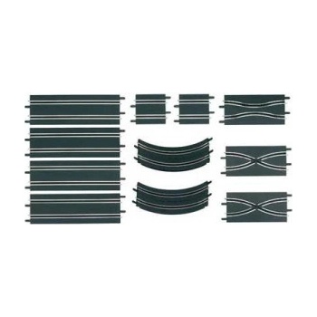 Carrera GO Autodráha Rozšiřující set velký