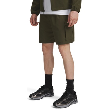 Under Armour Vibe woven l