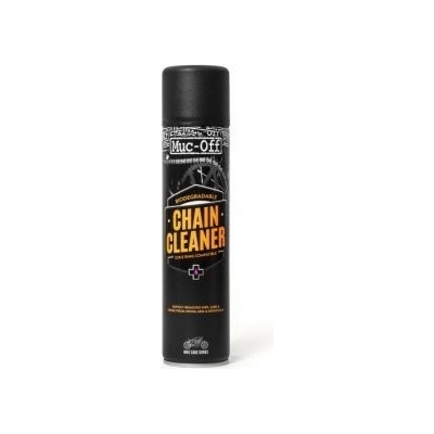 Muc-off Biologicky odbouratelný Čistič řetězu 650ml | Zboží Auto