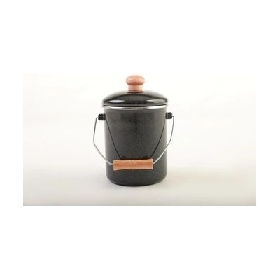 Bandaska s poklicí černá 1,6 l