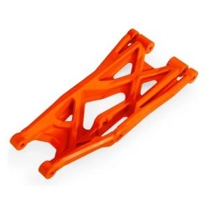Traxxas дясно долно окачване HD оранжево