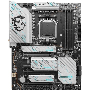 Image 1 of MSI MAG X670e Gaming Plus Wifi