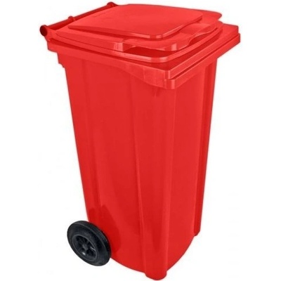 popelnice UH 120 l