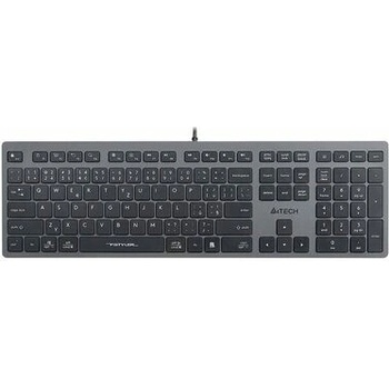 A4Tech FX50 Grey