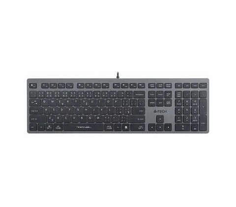A4Tech FX50 Grey
