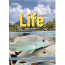 Life Upper-Intermediate Workbook Without Key and Audio CD 2nd edition