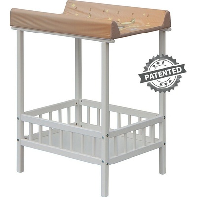 Scarlett SCARLETT pult Pája Galaxy - béžový – Zboží Dáma