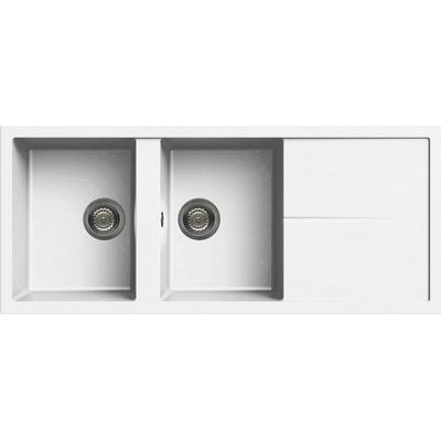 Elleci Unico 500 White
