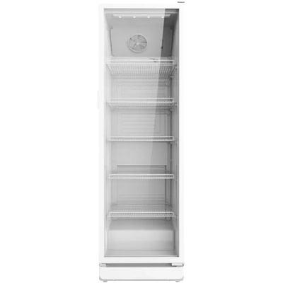 Crown Хладилна витрина Crown SC350WH , 350 l, C , Бял (1059758000007)
