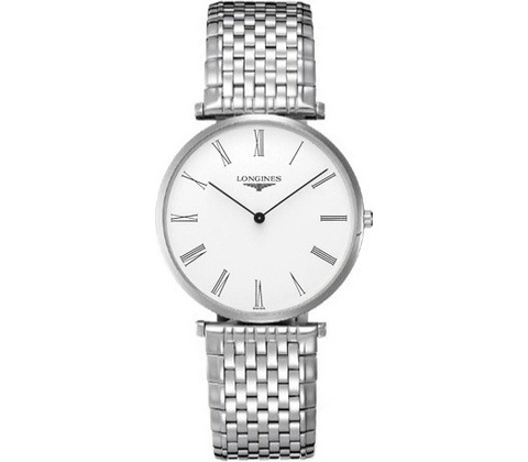 Longines L4.766.4.11.6