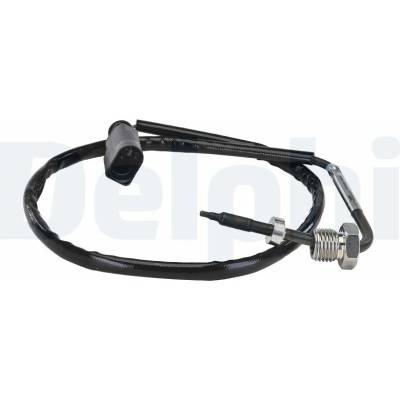 Čidlo teploty výfukových plynů DELPHI TS30457-12B1 (TS3045712B1)