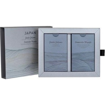 Oxalis Japan zelených čajů 80 g