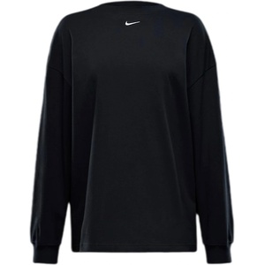 Nike W sportswear essential os ls tee m