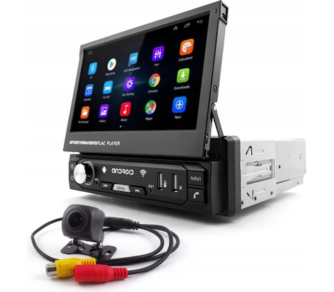 GOMEDIA GM-601