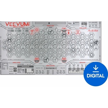 Audiofier Veevum Beat