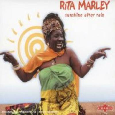 Marley Rita - Sunshine After Rain CD