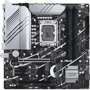 Image 1 of ASUS PRIME Z790M-PLUS