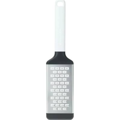 Struhadlo středně hrubé KitchenAid Classic Collection bílá KHA320OHPNG