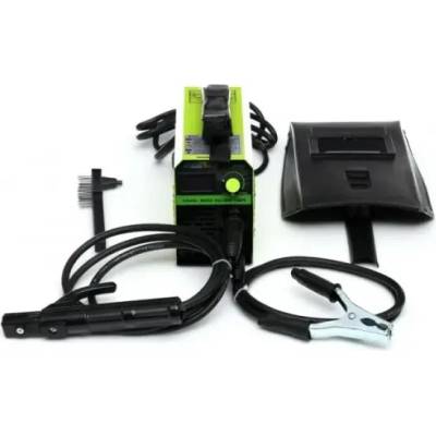 Kraft & Dele Инверторен заваръчен апарат MMA KraftDele KD1862/ 300A (KD1862)