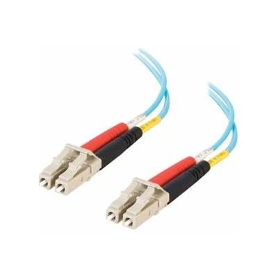 C2G 85549 OM3 Duplex Multimode 1m