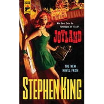 Joyland - King Stephen
