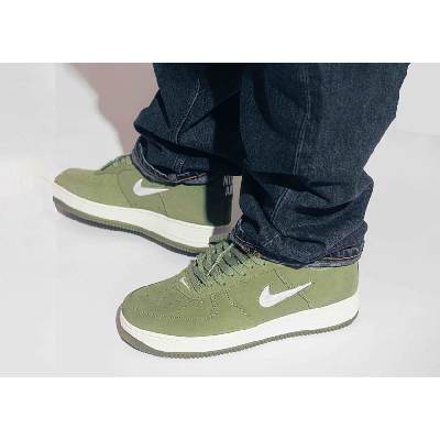 Air Force 1 '07 Low (DV0785-300)