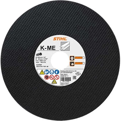 STIHL 300 mm 08350107000