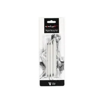 Image 1 of SentioArt Хартиен молив за ретуширане 4бр