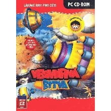 Vesmírná Bitva